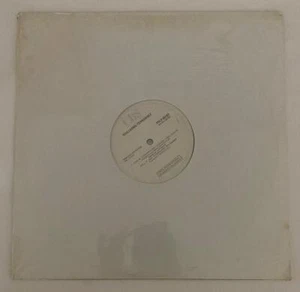 GUILLERMO FERNANDEZ -CON EL CORAZON- 1990 MEXICAN 12" SINGLE PROMO, STILL SEALED - Picture 1 of 4