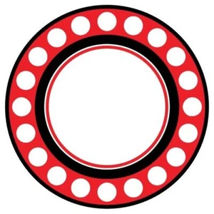 INA NKIS20 Nadellager 20 mm x 42 mm x 20 mm - Bild 1 von 1