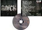 ROCK (CD) 18 Titres : HIM, Alice Cooper, Toto, Survivor, Deep Purple... - 2010