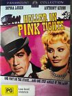 HELLER IN PINK TIGHTS DVD 1960 Sophia Loren AS NEW!