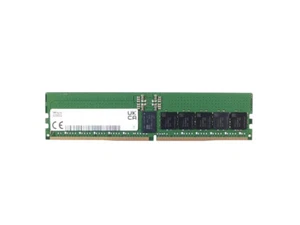 32GB SK hynix RDIMM 2Rx8 DDR5 EC8 PC5-4800B REG Server Memory - Picture 1 of 1