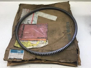 GM NOS Clutch Flywheel Ring Gear 359115 - Picture 1 of 7