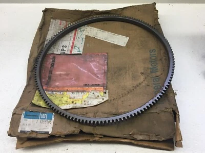 GM NOS Clutch Flywheel Ring Gear 359115 - Image 1 of 4