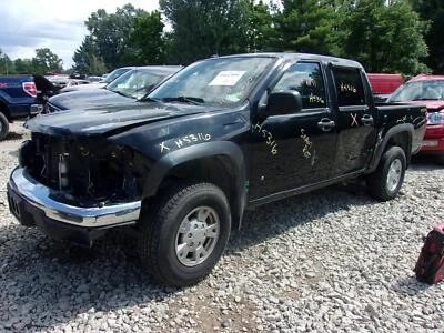 Used Transfer Case Assembly fits: 2008 Chevrolet Colorado  Grade A Foto 1 de 4