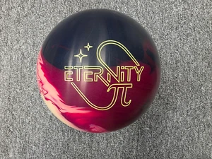 15 lbs gebrauchte 900 Global ETERNITY PI Bowlingkugel - Bild 1 von 2