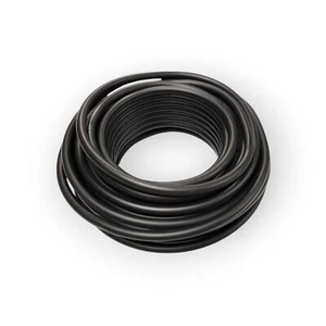 Erdkabel NYY-J 5x2,5 mm² Schwarz 100m - Bild 1 von 3
