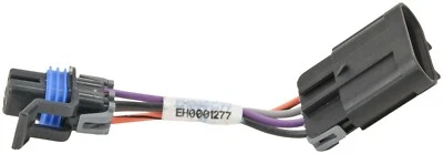 Fuel Pump Wiring Harness Bosch For 1997-2005 Chevrolet Astro 4.3L V6 - Image 1 of 4