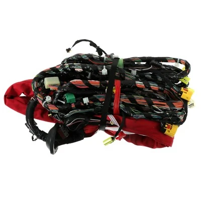 GENUINE MOPAR 2013-2014 JEEP COMPASS PATRIOT UNIFIED BODY WIRING OEM 68094226AB - Image 1 of 2