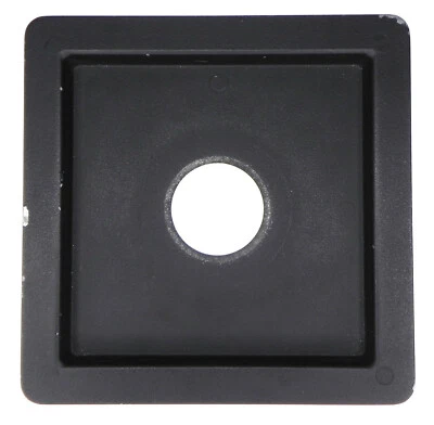 Arca Swiss 171x171mm Recessed Lensboard with 41.5mm Hole   #1 - Image 1 of 3