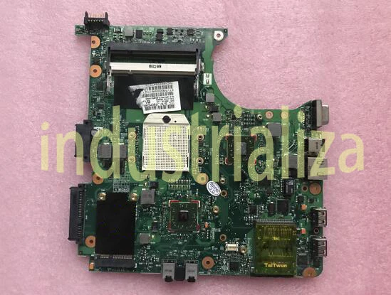 HP Compaq 6535S 6735S Series 494106-001 AMD Laptop Motherboard Used - Bild 1 von 1