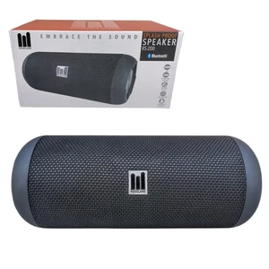 Roseland RS-200 Cassa Bluetooth Di Alta Qualità - 16W 20h Di Autonomia  - Imagen 1 de 13