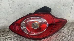 FORD KA STYLE MK2 2008-2016 REAR/TAIL LIGHT (DRIVER SIDE) - Imagen 1 de 8