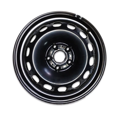 5Q0 601 027 AM/BM CERCHIO IN FERRO 6Jx16 ET 43 ORIGINALE VOLKSWAGEN GOLF T-ROC - Image 1 of 4