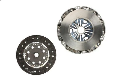 Kit de embrague LUK 624 3243 19 para MERCEDES-BENZ CLASE E (W211) 2.1 2003-2008 - Image 1 of 4