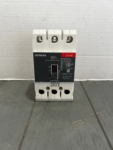 NEW TAKEOUT SIEMENS LGB3K070 (70A-600V-65K AIC) *SHIPS SAME DAY UPS* - Picture 1 of 2