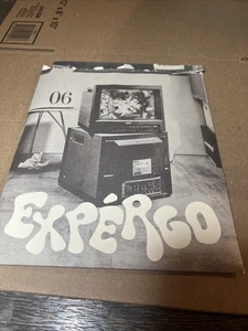 Nmixx - CD album Expergo 2023 - Foto 1 di 3