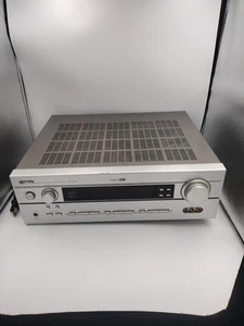 Yamaha HTR-5650 Home Stereo Receiver( Powers On But Not Tested) Fast Shipping  - Picture 1 of 5