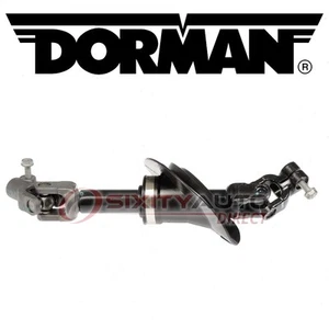 Dorman Steering Shaft for 2006 Pontiac Torrent Gear nn - Picture 1 of 5