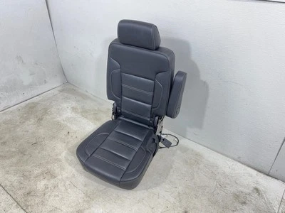 2015-2020 Gmc Yukon Right Passenger Rear 2Nd Row Seat Oem - Image 1 of 4