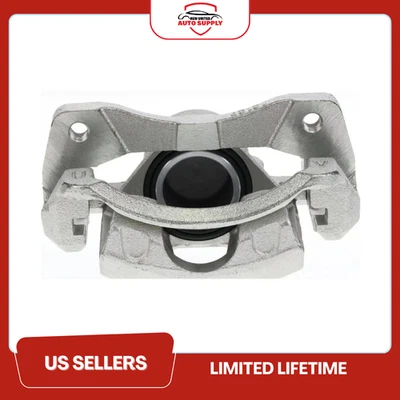 Pinza de freno delantera derecha con soporte para Chevy Spark Aveo5 Suzuki Forenza Foto 1 de 2