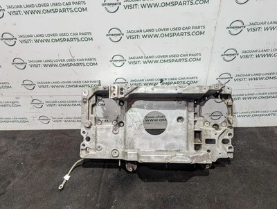 JAGUAR I-PACE X590 FRONT ELECTRIC MOTOR MOUNT SUPPORT BRACKET J9D3002A68A - Image 1 of 4