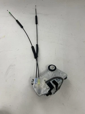 2015-2024 LEXUS RC350 FRONT RIGHT PASSENGER SIDE DOOR LATCH LOCK ACTUATOR OEM - Image 1 of 4