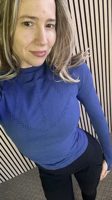 Free People ACTIVE 女式上衣 — 第 1/4 张图片