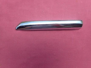 1948 Packard upper grille moulding, LH, NOS! 391209 trim - Picture 1 of 9