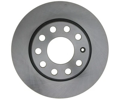 Raybestos 980430R R-Line Brake Rotor Rear For 05-06 Audi A4 A4 Quattro - Image 1 of 4
