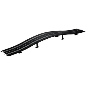 Carrera Evolution/Digital 1/32 Slot Car Ramp Bridge Crossing 20587 - Imagen 1 de 1