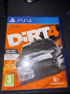 Dirt 4 Day One edition - Picture 1 of 3