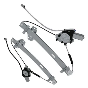 Power Window Regulator & Motor LH for Honda Pilot 3.5L V6 2003-2008 748513 - Picture 1 of 10