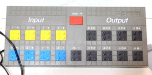 LEGO Technic Educational & Dacta: (9751) Control Lab Serial Interface w/ Manual - Picture 1 of 2