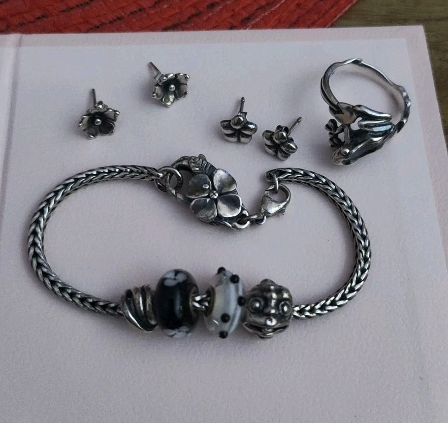 Trollbeads Schmuck  - Bild 1 von 1