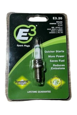 E3 Spark Plugs E3.20  - Image 1 of 2