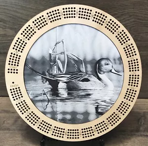 TAVOLA CULLA ACERO PERSONALIZZATA LO SQUISITO MALLARD 11” CASSETTO PORTAOGGETTI PIOLI, CARTE - Foto 1 di 10