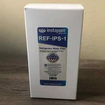 Instapure NSF/ANSI Certified 42, 53, P473, 401 for CTO, Lead, PFOA/PFOS - Image 1 of 4