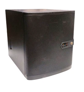 Supermicro Mini Server CSE-721 Xeon E3-1225 V6 @ 3,3 GHz 8 GB server di backup # # 2 - Foto 1 di 7