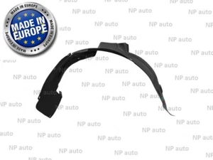 NEW FRONT LEFT INNER WHEEL ARCH COVER LINER SPLASH GUARD SEAT ALHAMBRA 7M 00-10 - Picture 1 of 2
