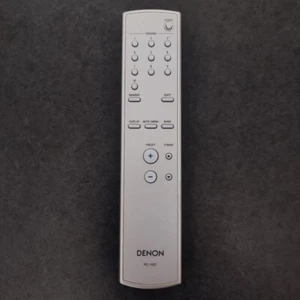 DENON RC-1027 Remote control - Picture 1 of 6