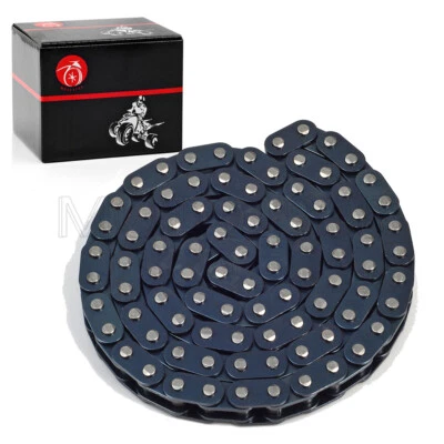 Цепь кулачка для Kawasaki KLF300B Bayou 300 2x4 / KLF300C Bayou 300 4x4 / KLT250 84 - Изображение 1 из 4