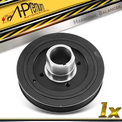 Equilibrador armónico para Toyota 4Runner 1996-2000 Tacoma 1995-2004 T100 1994-1998 Foto 1 de 4