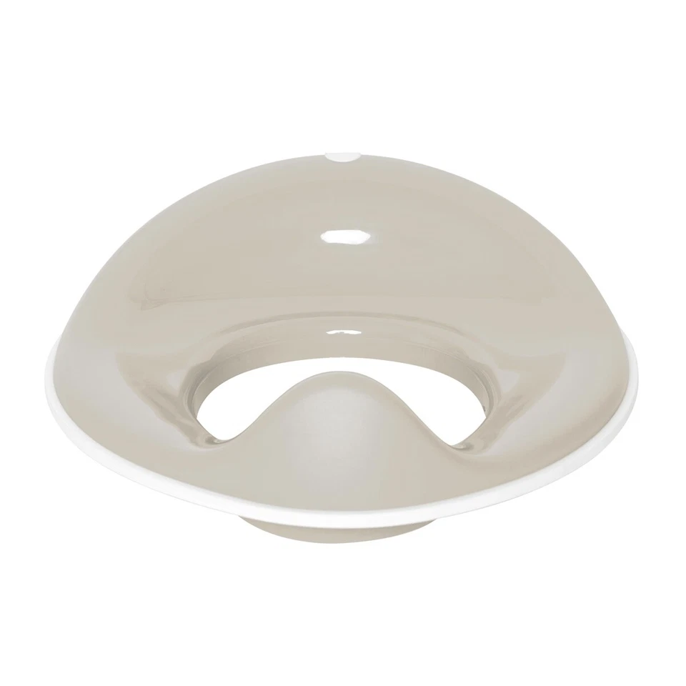 Bebe-Jou Kinder Toilettensitz WC-Sitz Grow Taupe TOP