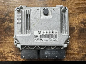 VW Caddy 1.9tdi BLS ECU 03G906021PH *Immo Off Plug & Play* - Picture 1 of 1