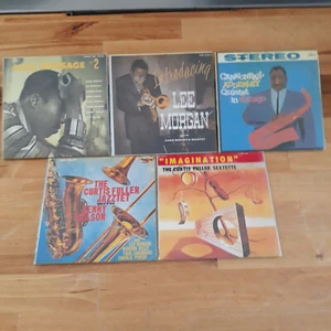 Japanese Jazz cds bundle VERY RARE!!!! - Picture 1 of 12