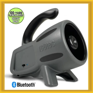 ICOtec ICO10330 Rascal Bluetooth Predator Call with 100-yard Bluetooth Range New - Picture 1 of 5