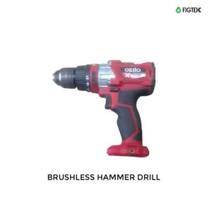 Brushless Hammer Drill - Picture 1 of 1