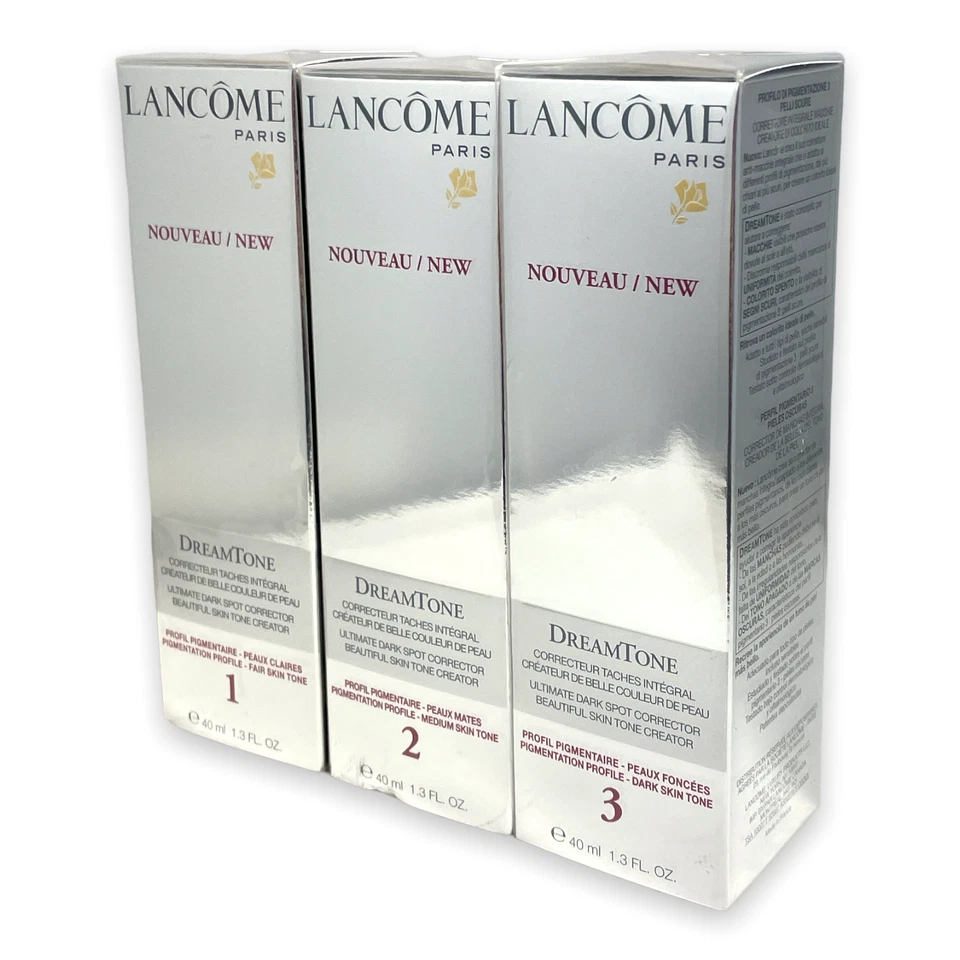 Lancome DreamTone Ultimate Dark Spot Corrector Beautiful Skin Tone Creator 1.3oz - Image 1 of 2