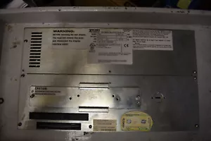 XYCOM Automazione Modello 1507 Computer Industriale Resistente - Foto 1 di 6