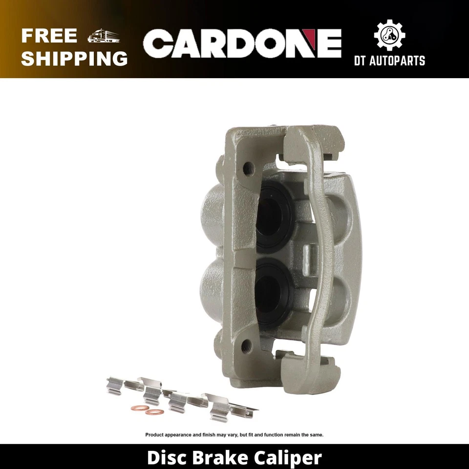 Pinza de freno de disco delantera derecha Cardone 2005 para Infiniti QX56 2004-2006 Foto 1 de 4